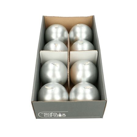 Boule d08cm 23h