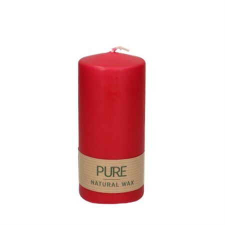 Cylinder eco d06*13cm 40h