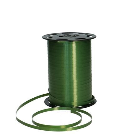 Curly ribbon  5mm 500m 003