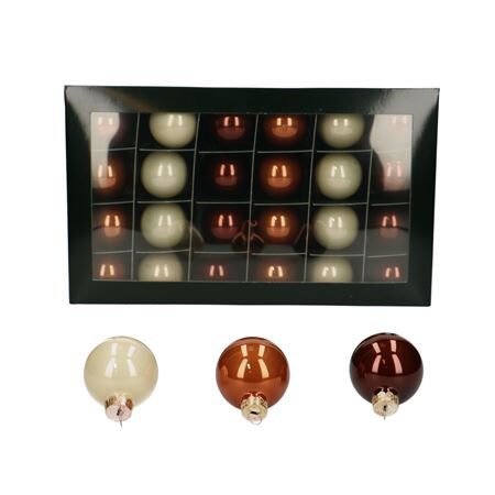 Ball  40mm combi x48