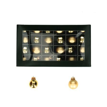 Ball  25mm combi x24