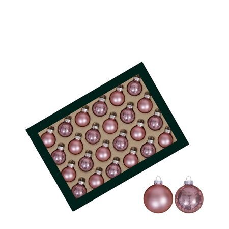 Bal  25mm combi x24