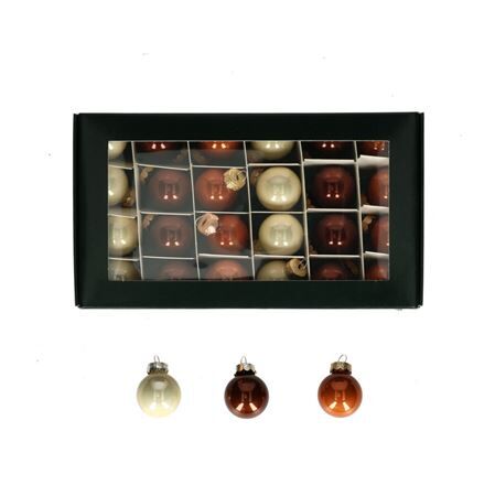 Ball  25mm combi x24