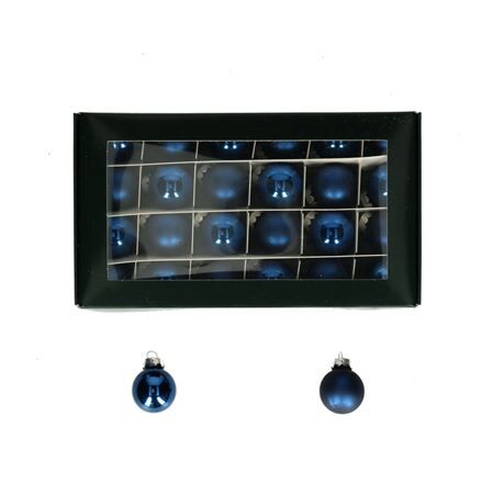Ball  25mm combi x24