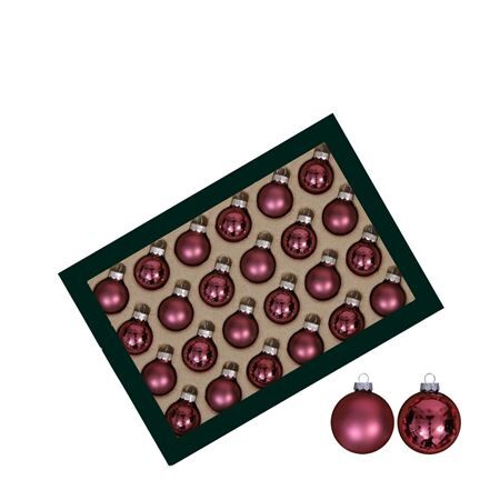 Bal  25mm combi x24