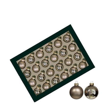 Bal  25mm combi x24