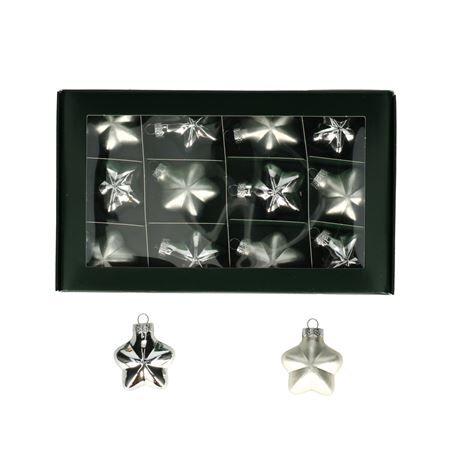 Ball  40mm star x12