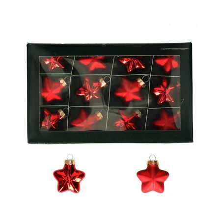 Ball  40mm star x12