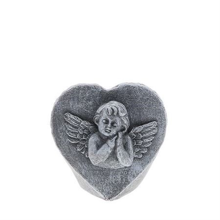 Ange+coeur 18*7.5*16cm