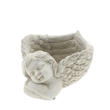 Ange pot 18*13*8cm