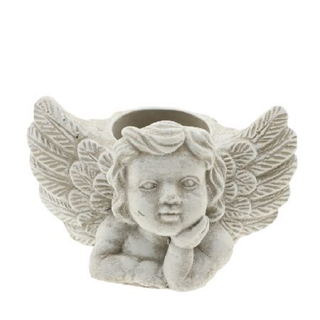 Ange pot 20*14*11cm
