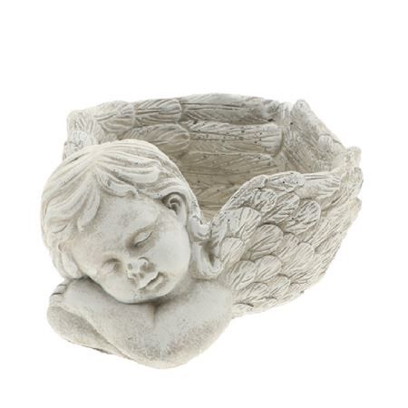 Ange pot 23*17*10.5cm