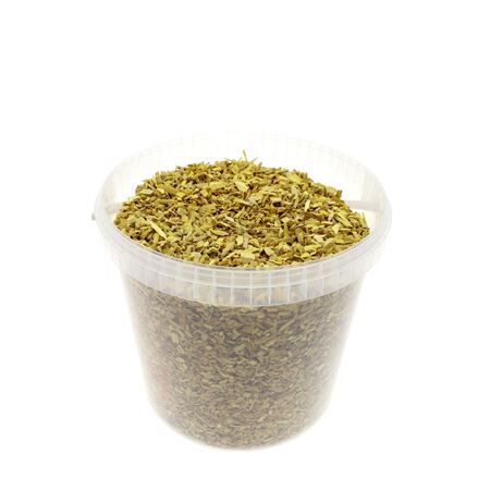 Wood chips  8mm 10L
