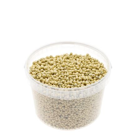 Deco granulate 4-8mm 3L