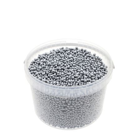 Deco granulate 4-8mm 3L