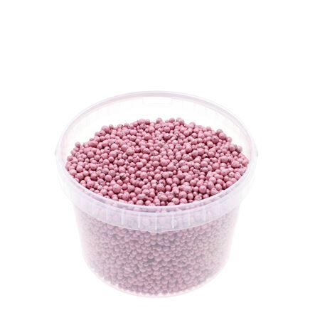 Deco granulate 4-8mm 3L