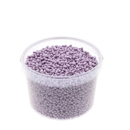 Deco granulate 4-8mm 3L