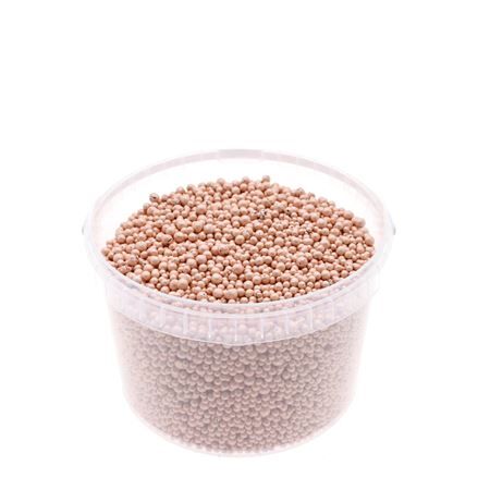 Deco granulate 4-8mm 3L