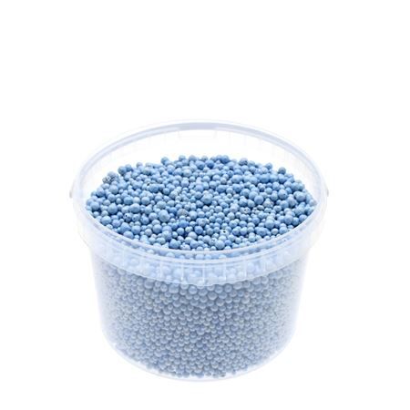 Deco granulate 4-8mm 3L