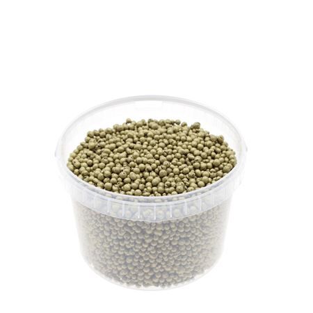 Deco granulate 4-8mm 3L