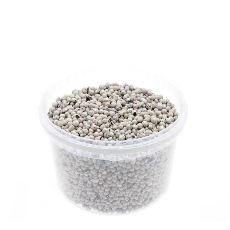 Deco granulate 4-8mm 3L