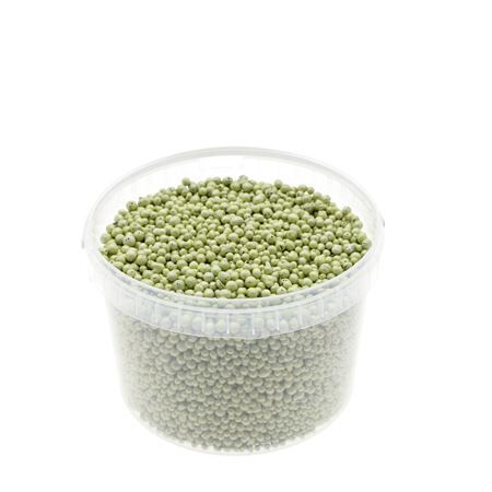 Deco granulate 4-8mm 3L