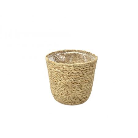 Milou/pot d14*13cm