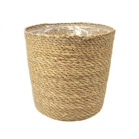 Milou/pot d23*22cm
