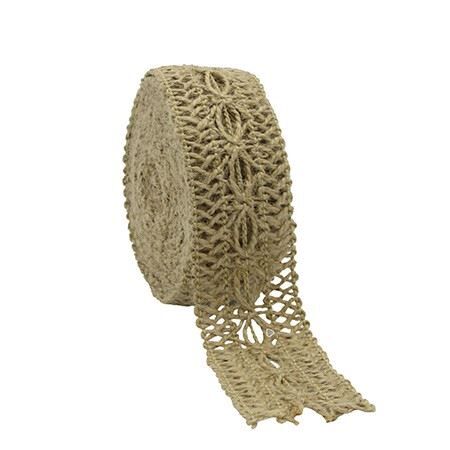 Jute  40mm  5m