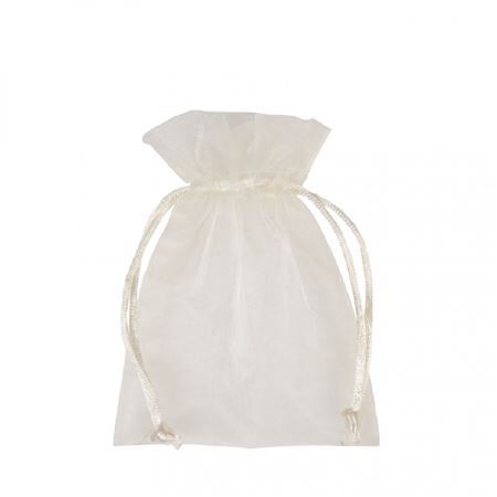 Bag Organza d09*12cm