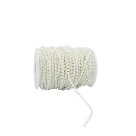 Parelslinger 4mm 20m
