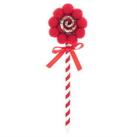 13cm Lollipop 5cm