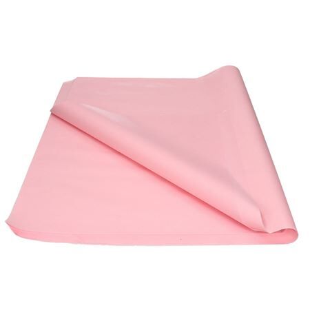 Feuille soie 50*75cm 17g x480