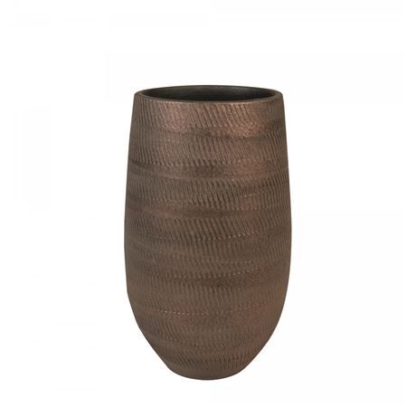 Joey vase d18*30cm