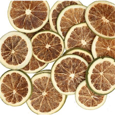 Tranche lemon 250g