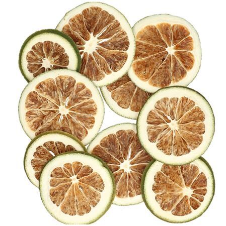 Tranches Orange 250g