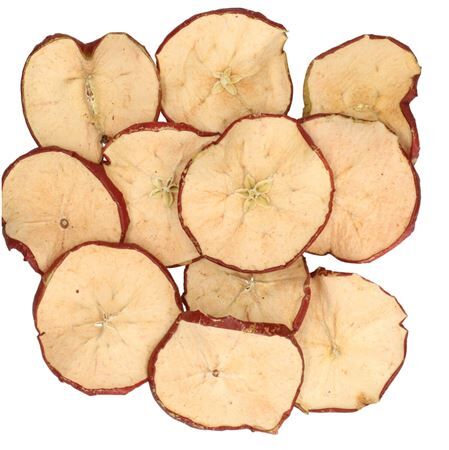 Tranches Pomme 200g