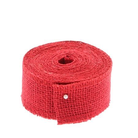 Hessian 50mm 5m