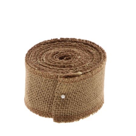 Hessian 50mm 5m