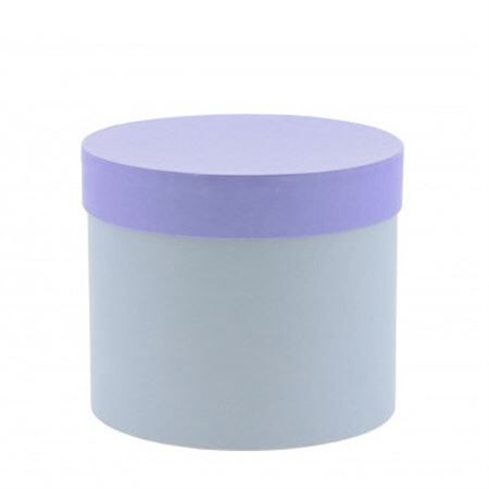 Hatbox karton d15*13cm