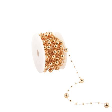 Pearlgarland 8mm 10m