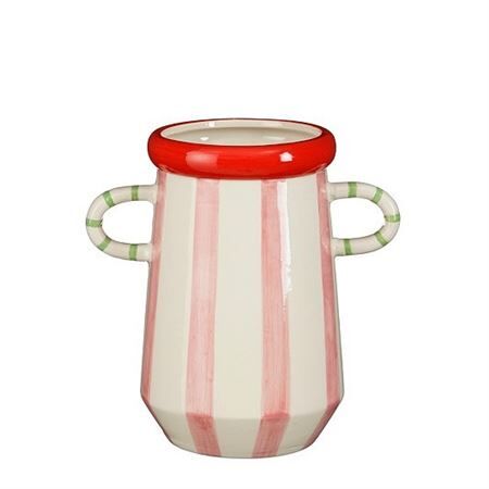 Ceramics vase Ghita d13*20cm