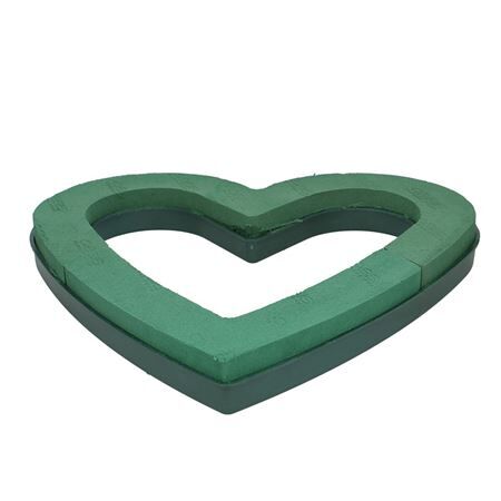 Heart open 43*43*5cm