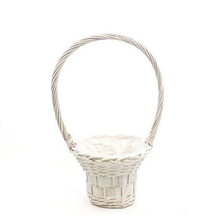 Handle chip d20*15/41cm