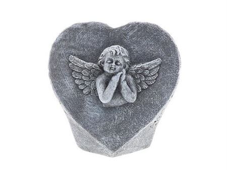 Angel Heart L13w6.5h12