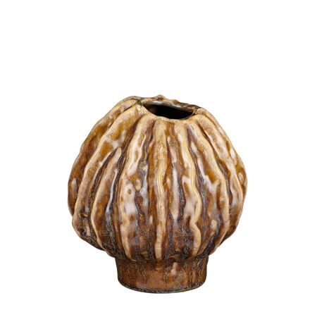 Alva vase d16*17.5cm