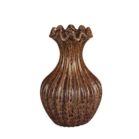 Amara vase d19*28cm
