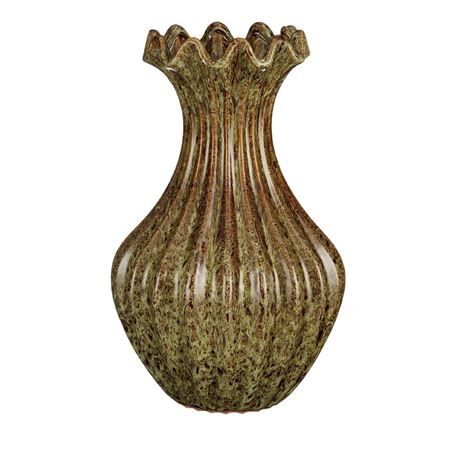 Amara vase d29*43.5cm