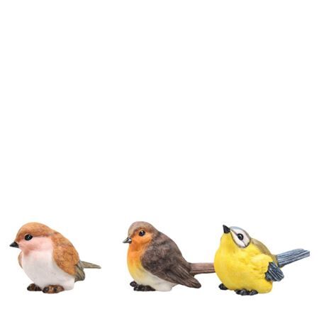 Bird 08*3.5*5cm