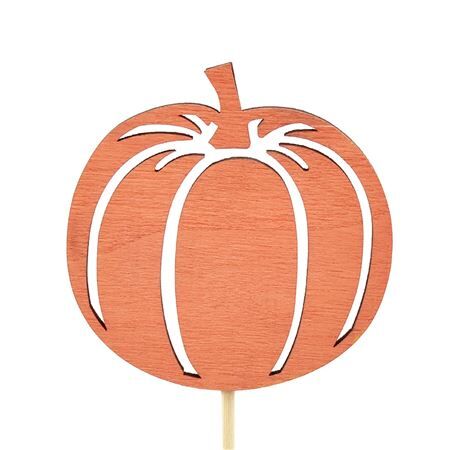 20cm Pumpkin 7cm